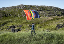 Folket som vart delt i to – ei kort historie om samane